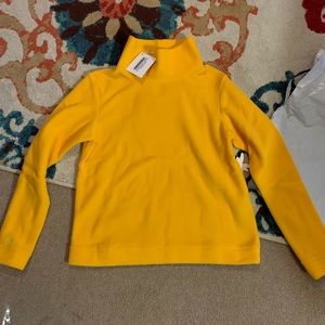 Nwt Dudley Stephens park slope, m, marigold